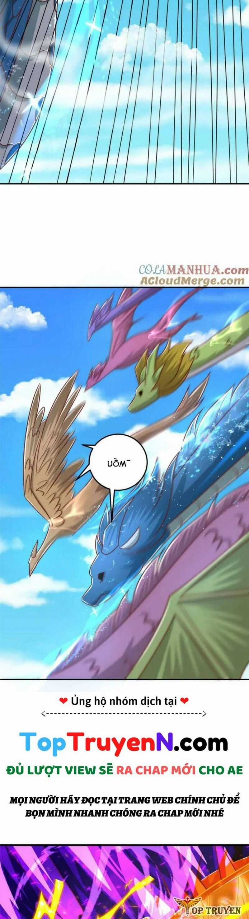 Mục Long Sư - Chapter 371 - Trang 25