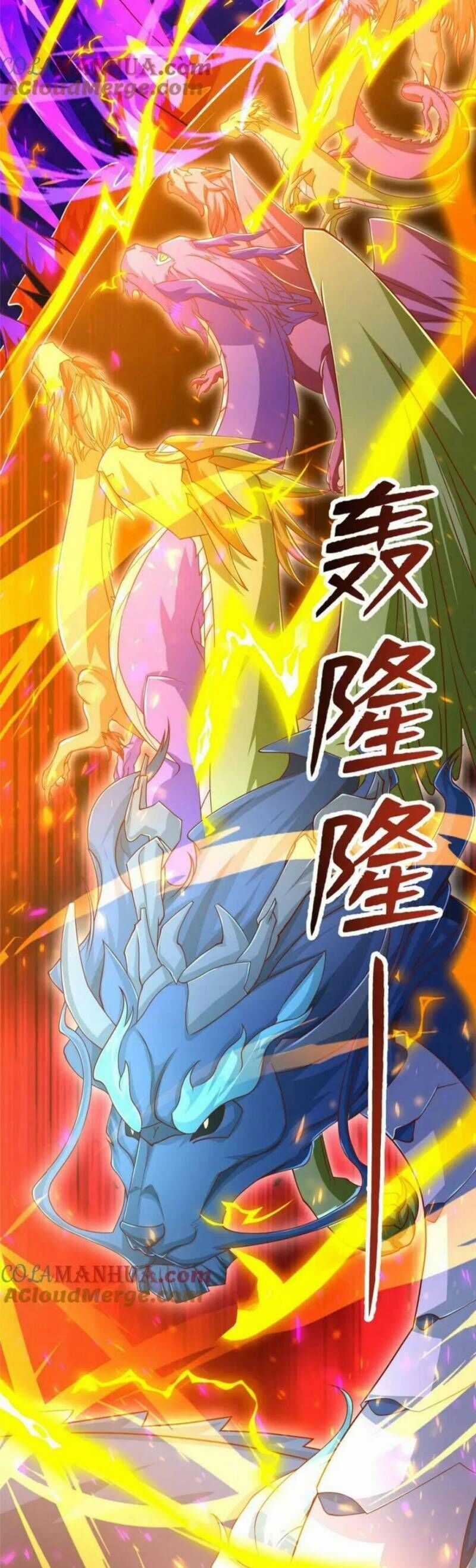 Mục Long Sư - Chapter 371 - Trang 26