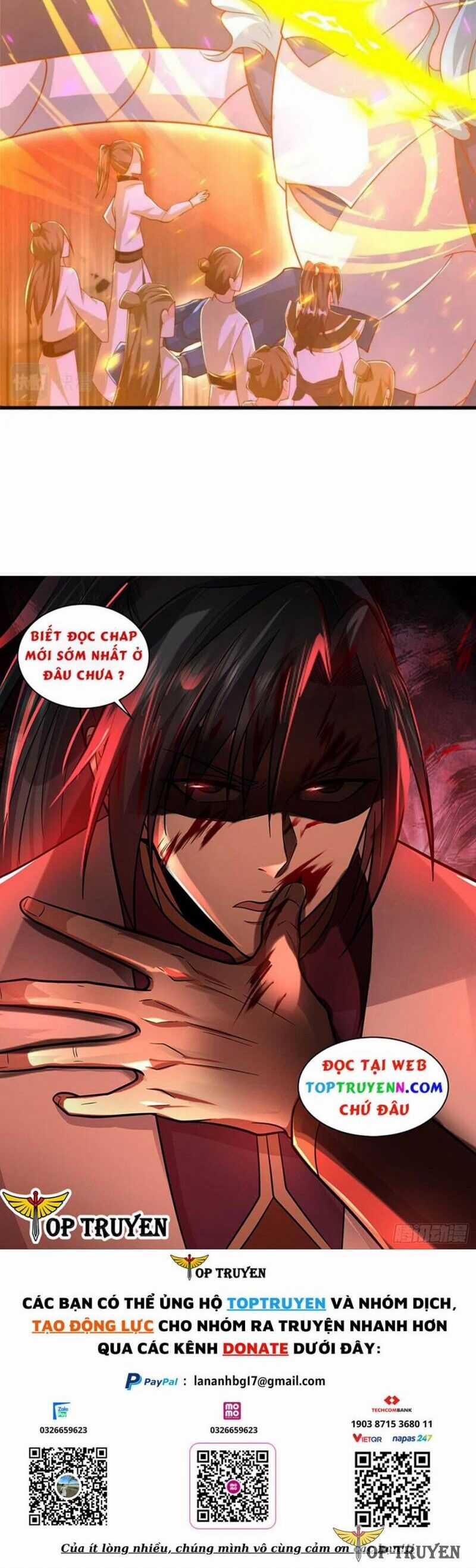 Mục Long Sư - Chapter 371 - Trang 27