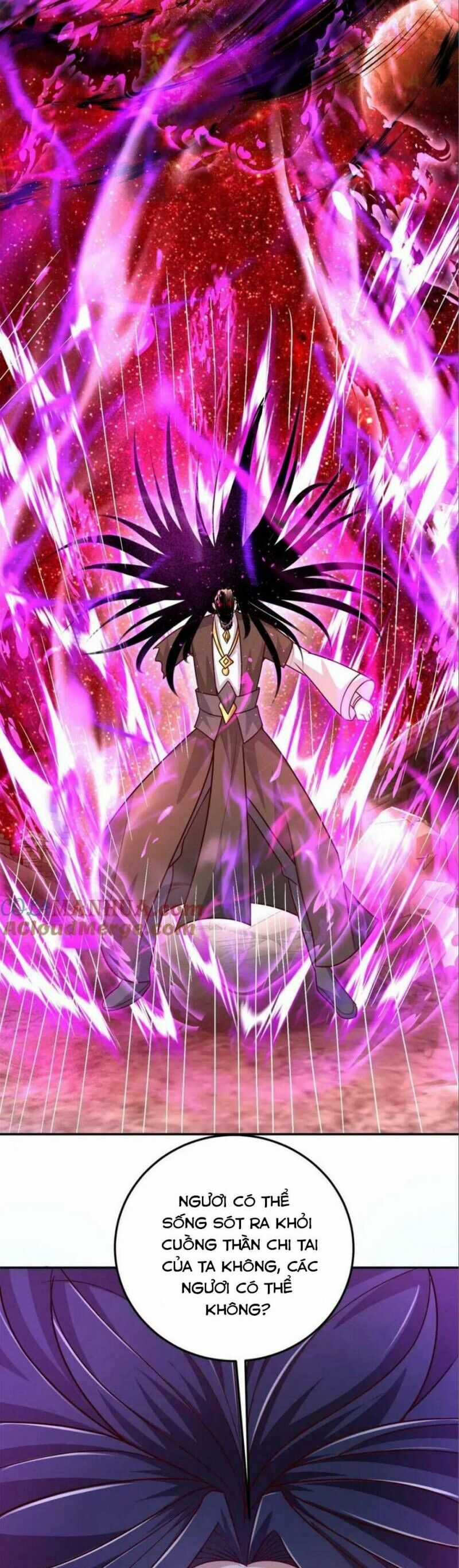 Mục Long Sư - Chapter 371 - Trang 6