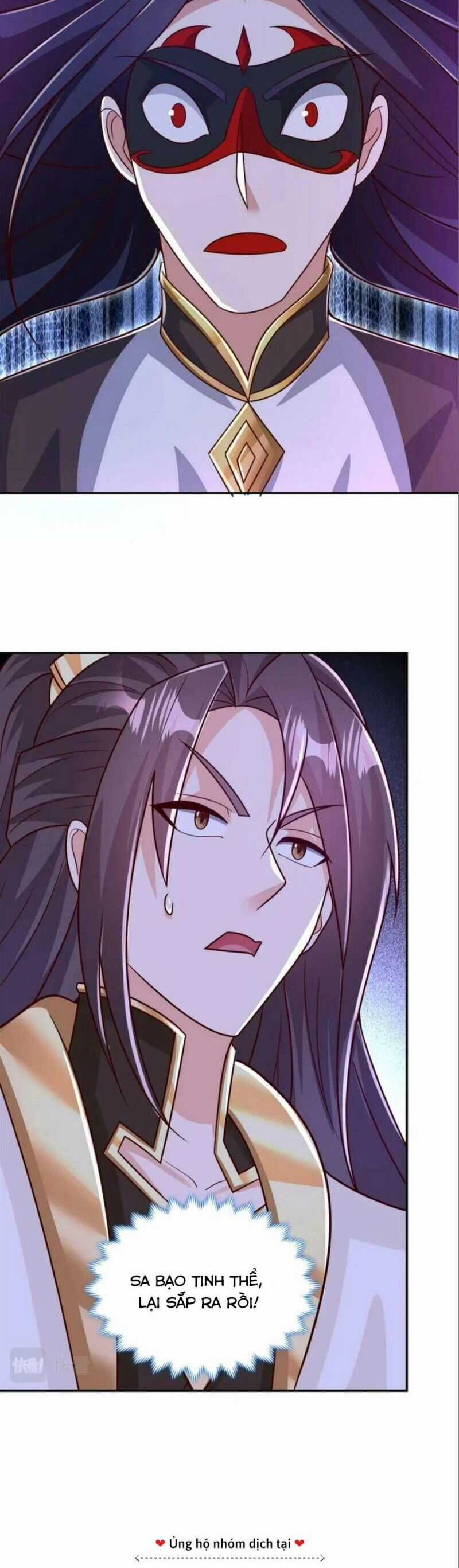 Mục Long Sư - Chapter 371 - Trang 7