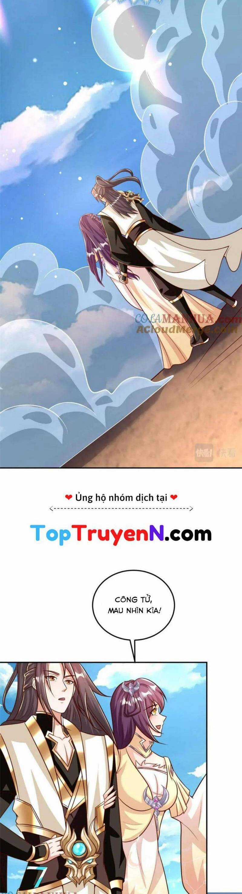 Mục Long Sư - Chapter 372 - Trang 11