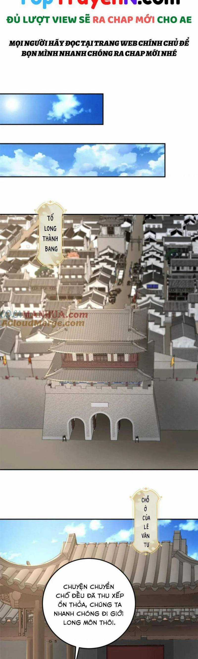 Mục Long Sư - Chapter 372 - Trang 20