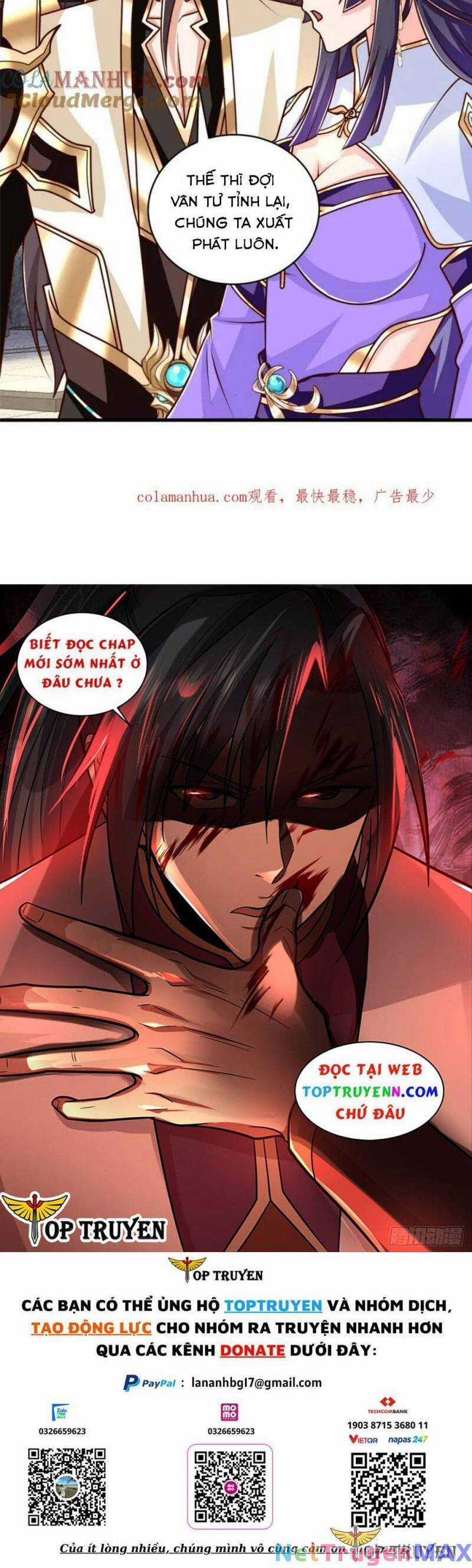 Mục Long Sư - Chapter 372 - Trang 25