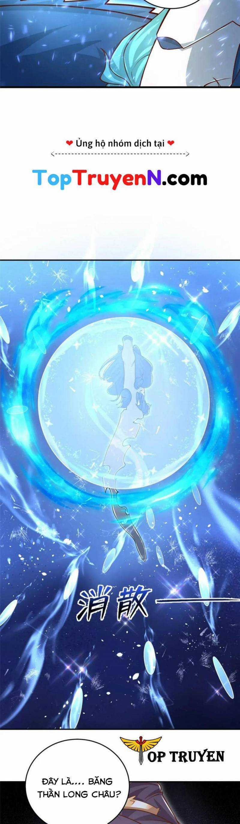 Mục Long Sư - Chapter 372 - Trang 4