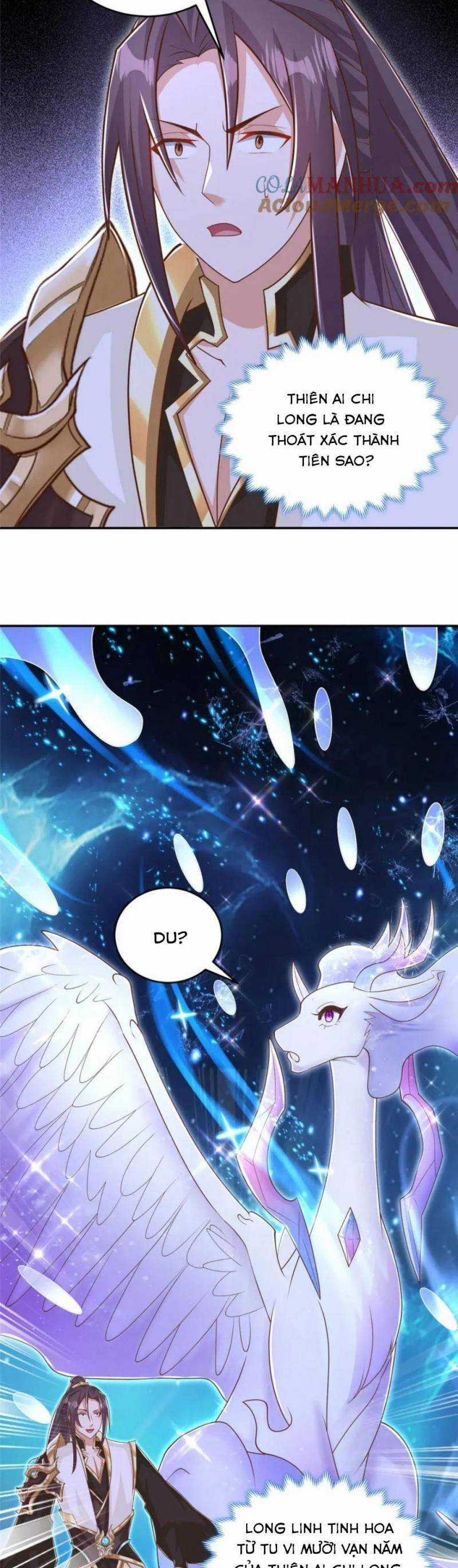 Mục Long Sư - Chapter 372 - Trang 5