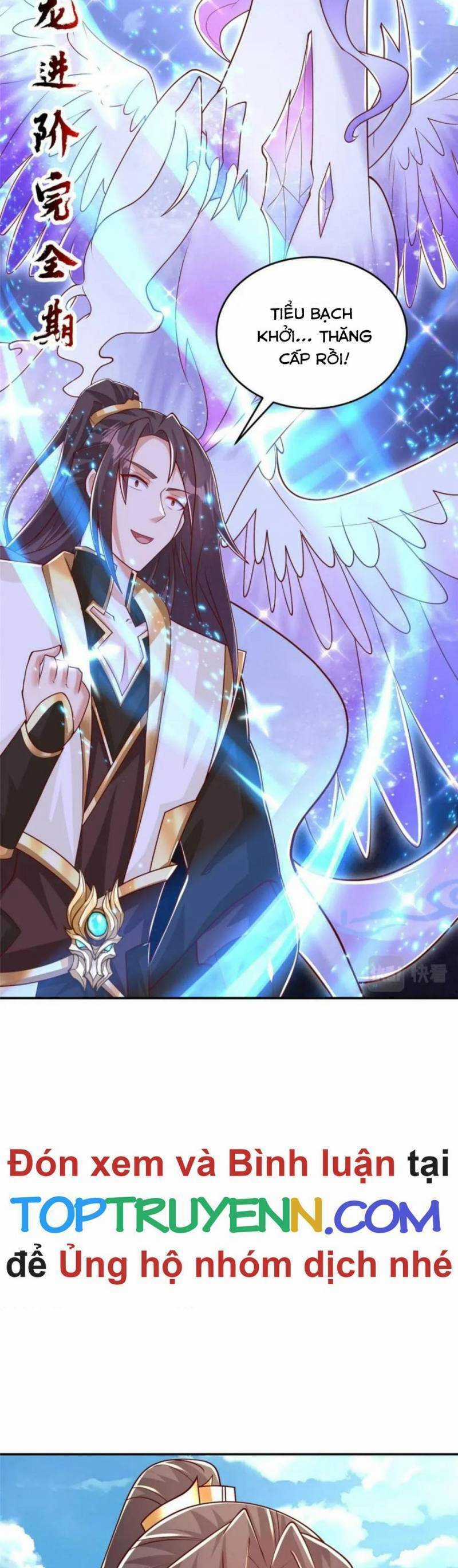 Mục Long Sư - Chapter 372 - Trang 7