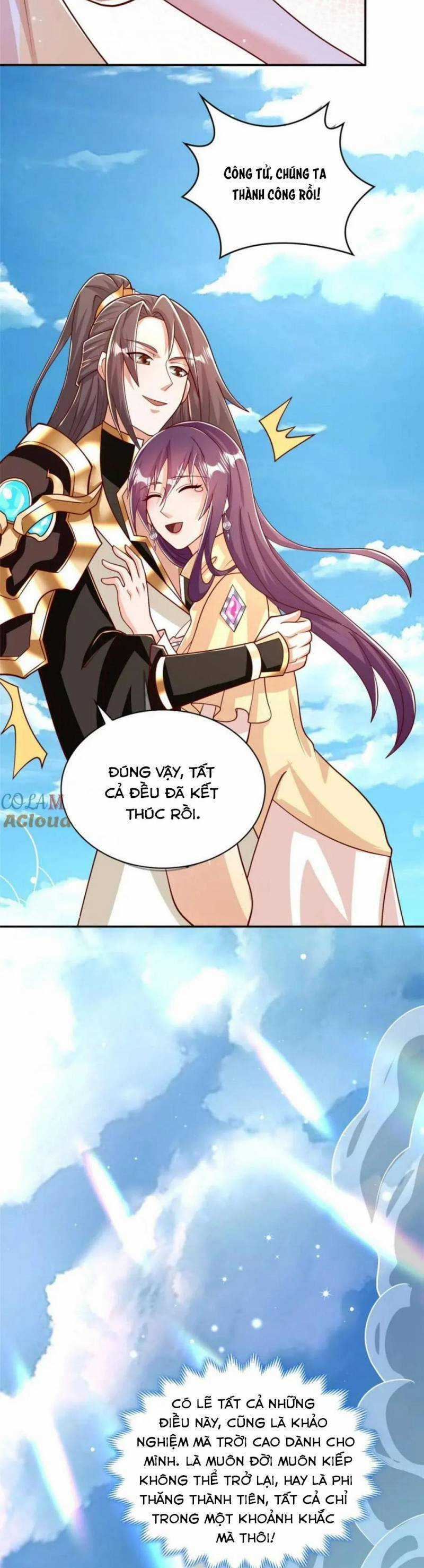 Mục Long Sư - Chapter 372 - Trang 10