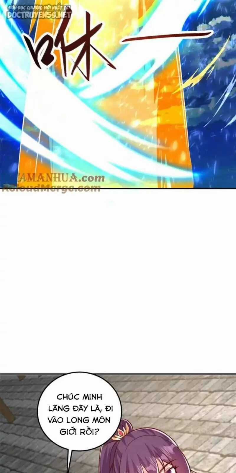 Mục Long Sư - Chapter 373 - Trang 12