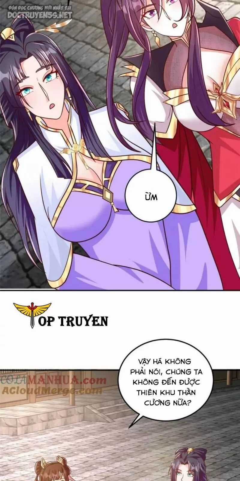 Mục Long Sư - Chapter 373 - Trang 13