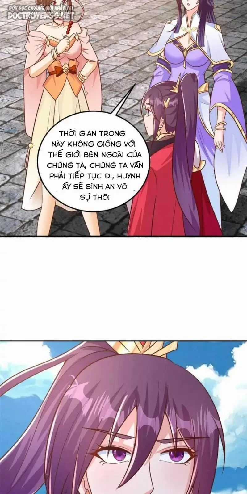 Mục Long Sư - Chapter 373 - Trang 14