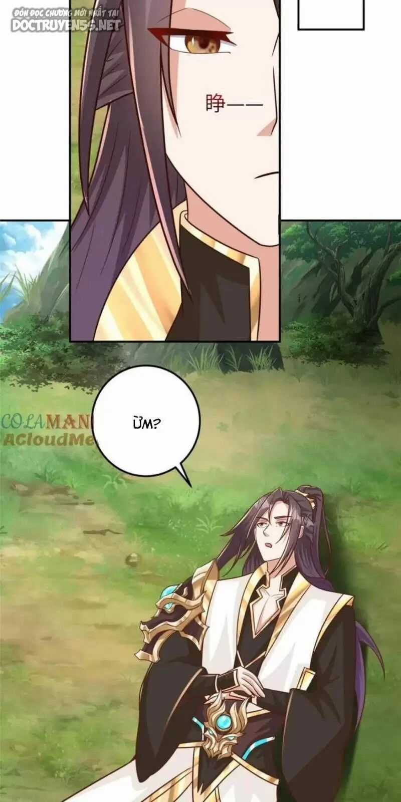 Mục Long Sư - Chapter 373 - Trang 17