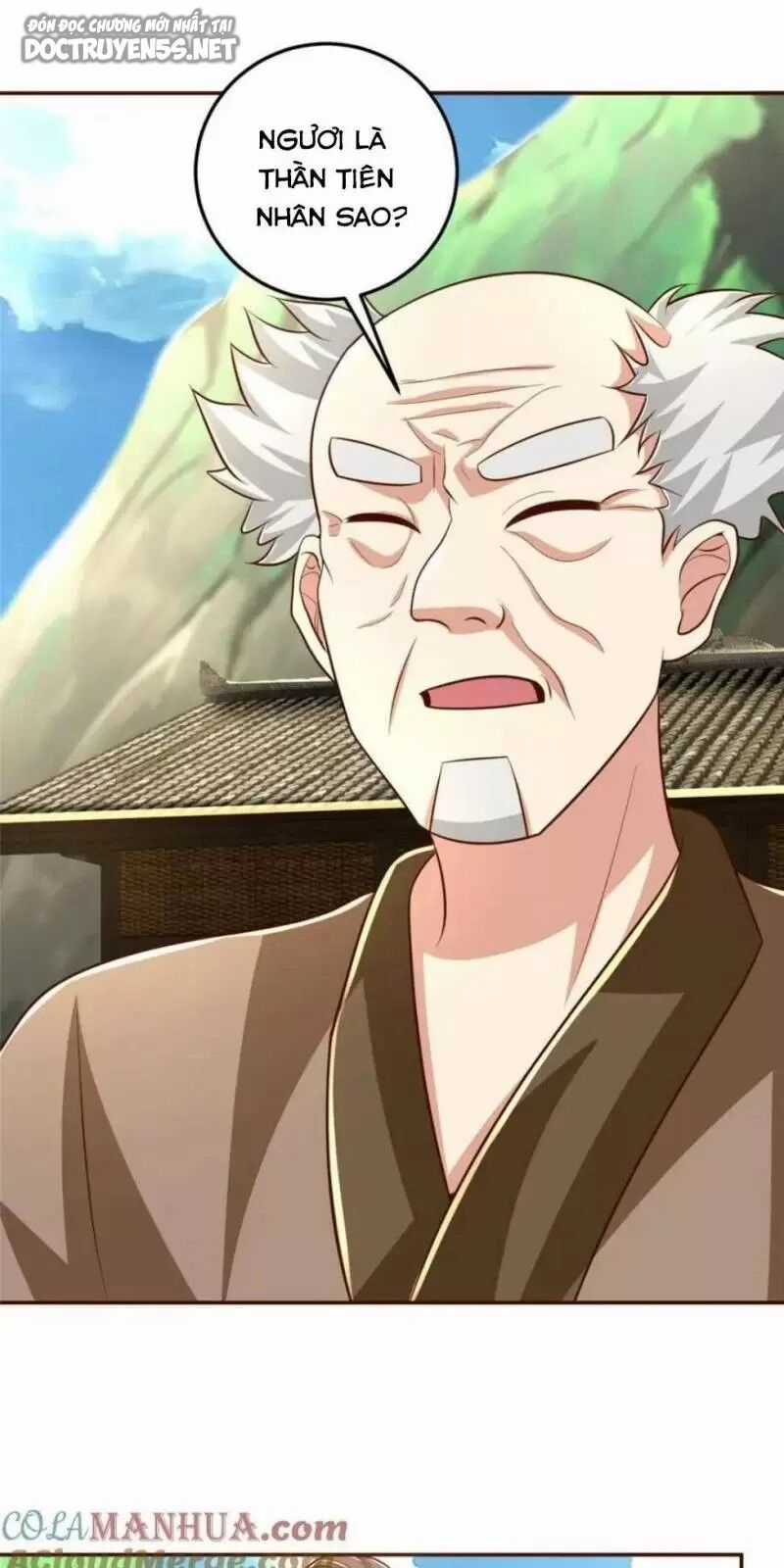 Mục Long Sư - Chapter 373 - Trang 21