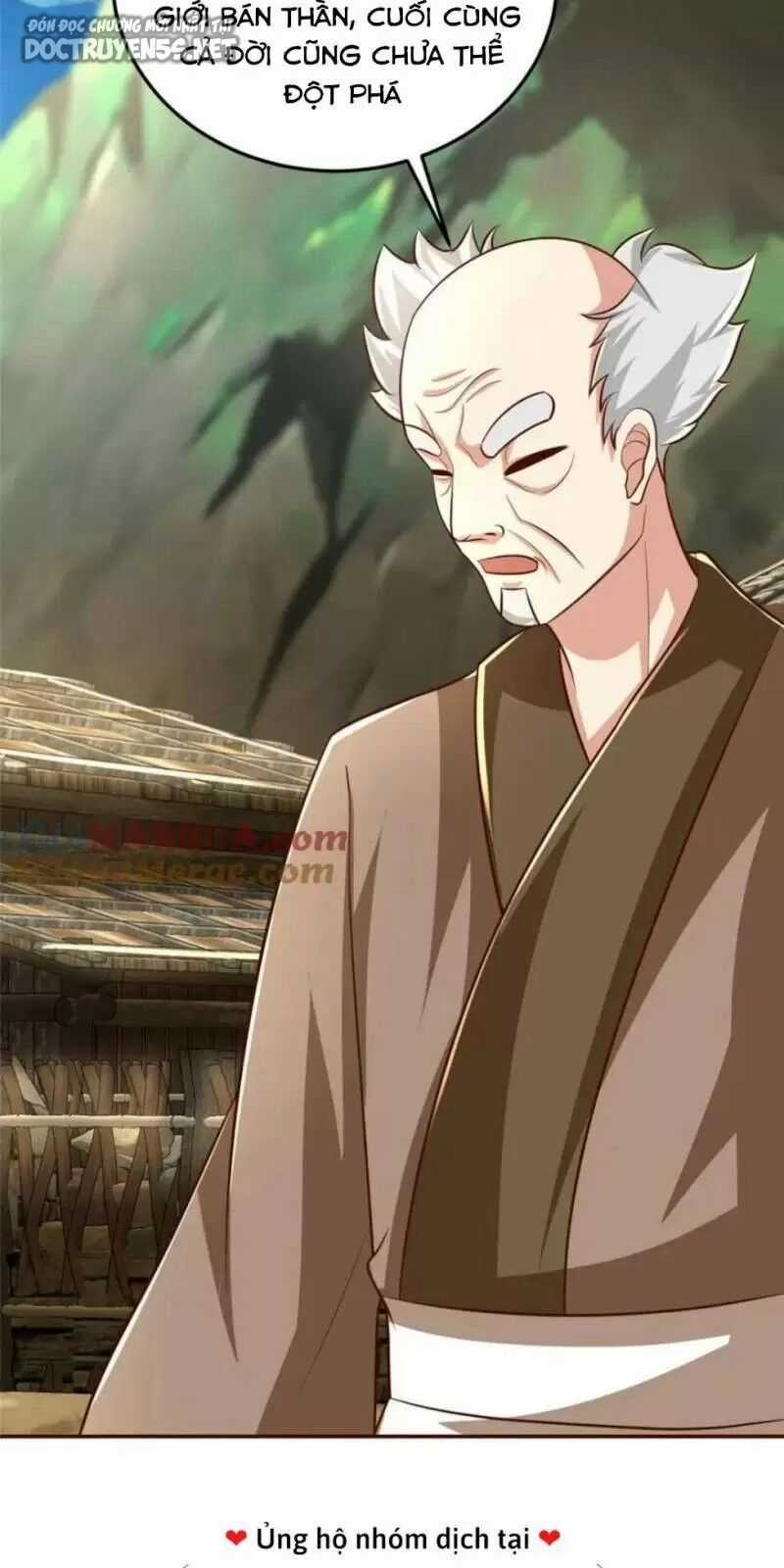 Mục Long Sư - Chapter 373 - Trang 23