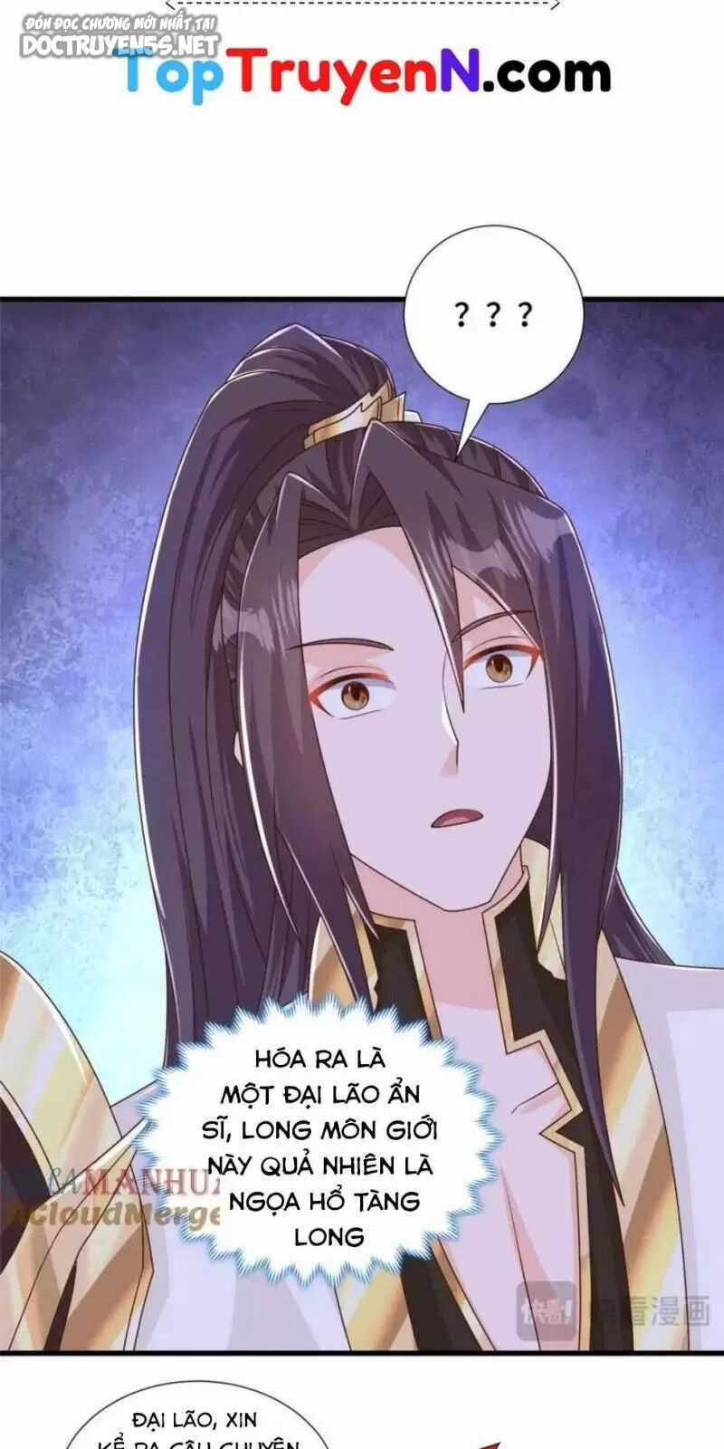 Mục Long Sư - Chapter 373 - Trang 24