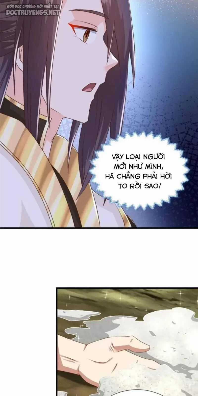 Mục Long Sư - Chapter 373 - Trang 28