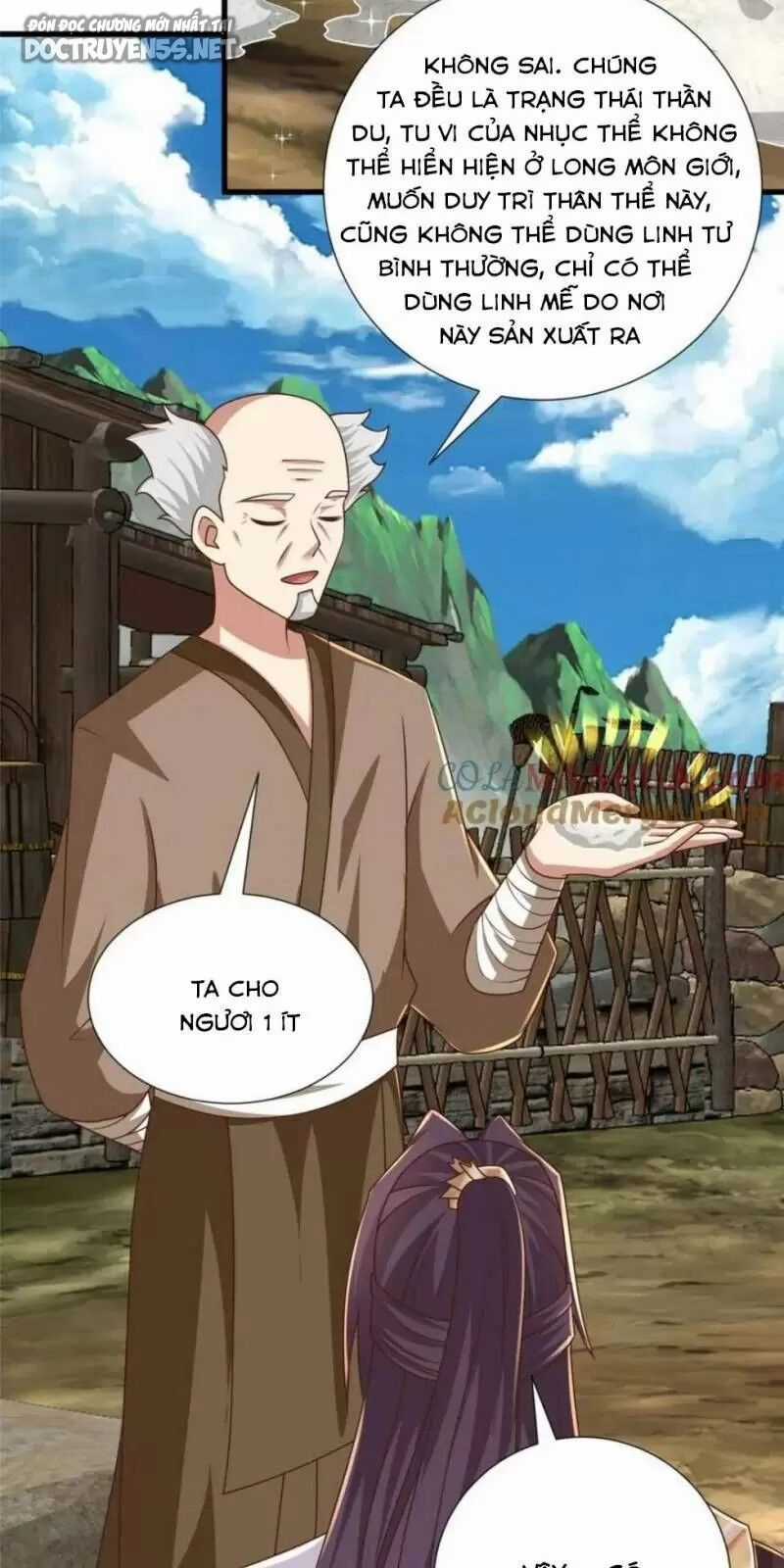 Mục Long Sư - Chapter 373 - Trang 29