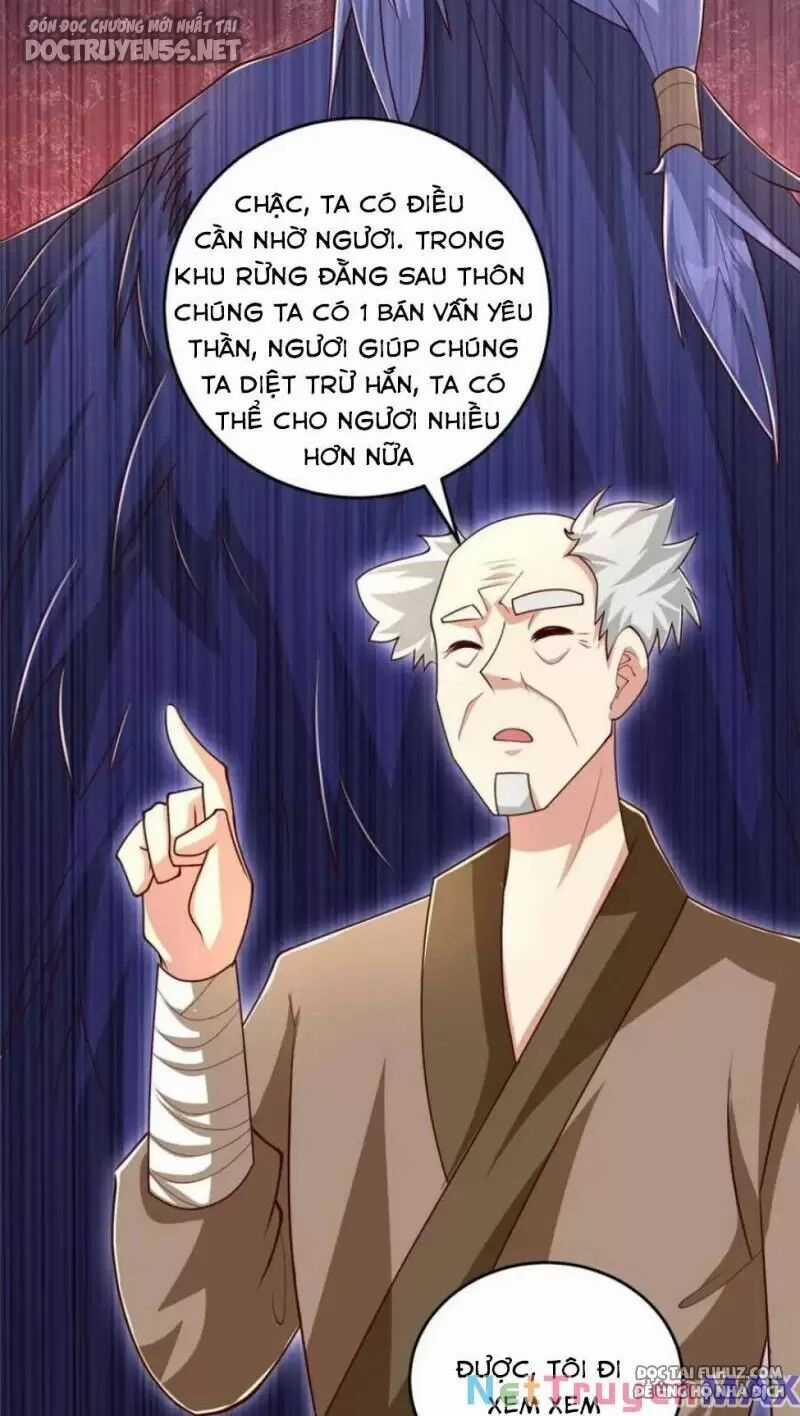 Mục Long Sư - Chapter 373 - Trang 31