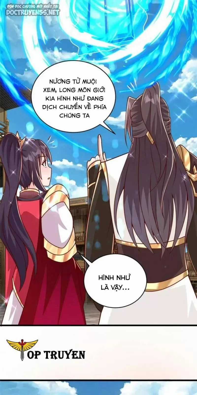 Mục Long Sư - Chapter 373 - Trang 5