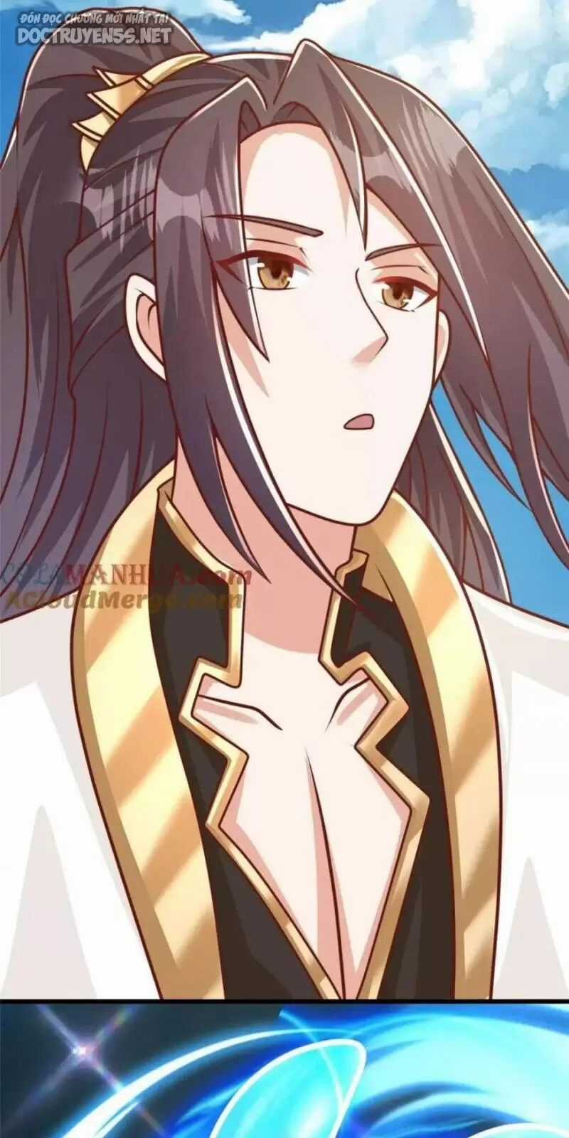 Mục Long Sư - Chapter 373 - Trang 6