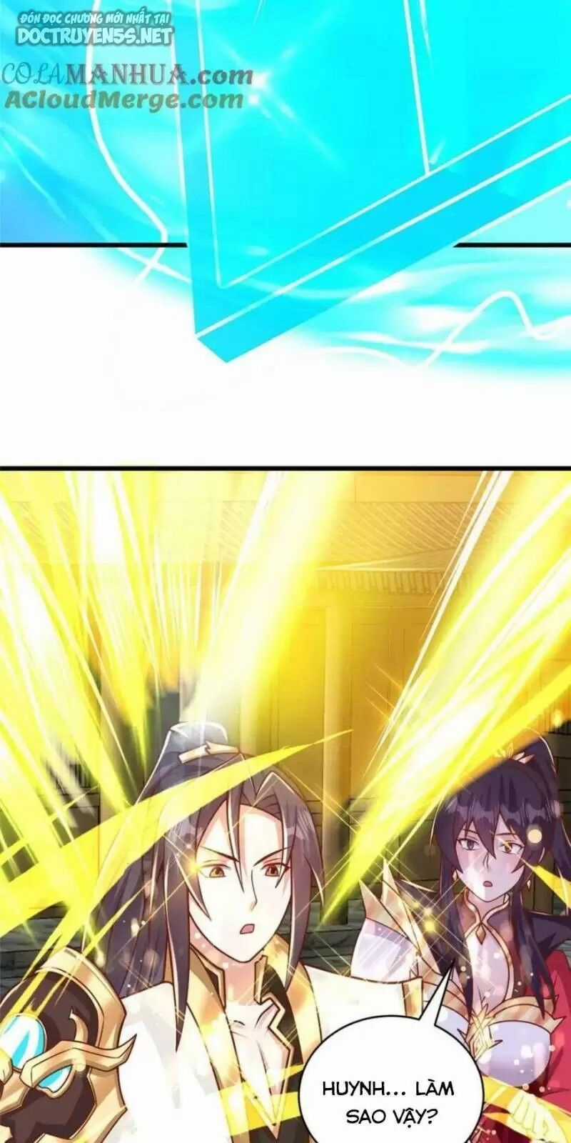 Mục Long Sư - Chapter 373 - Trang 8