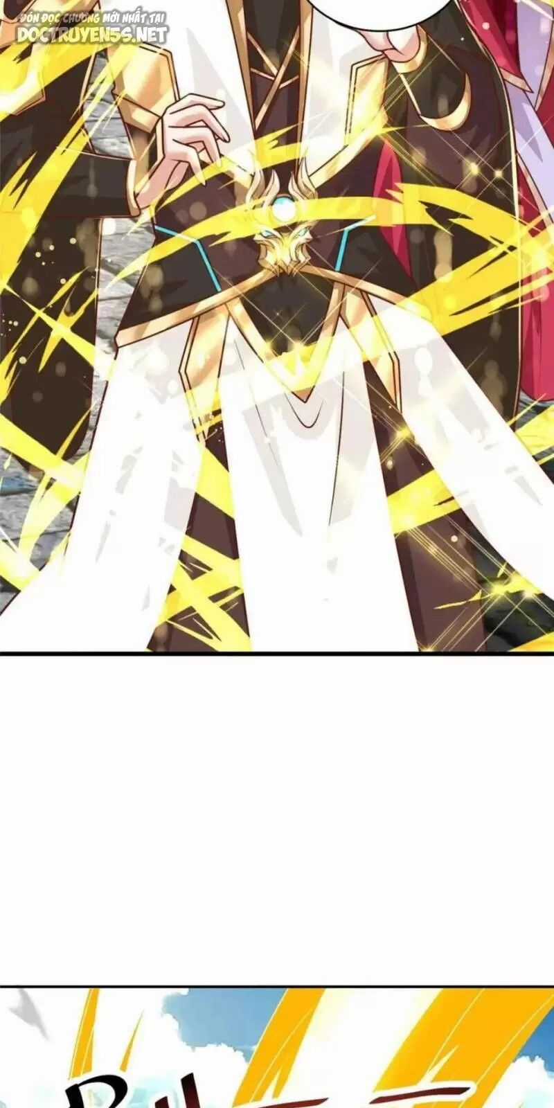 Mục Long Sư - Chapter 373 - Trang 9