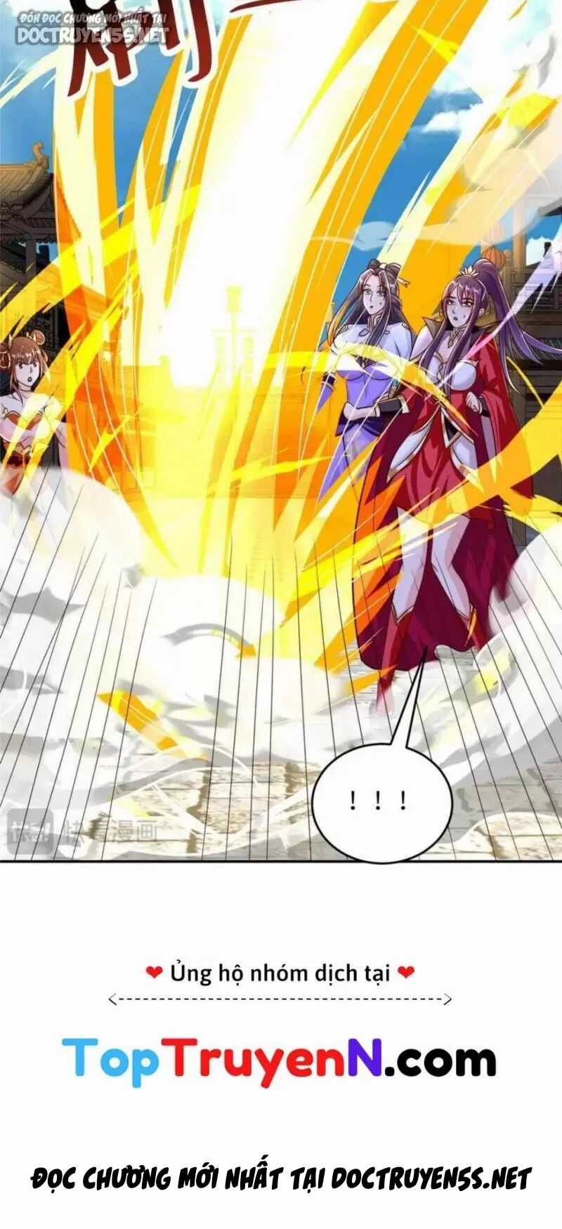 Mục Long Sư - Chapter 373 - Trang 10