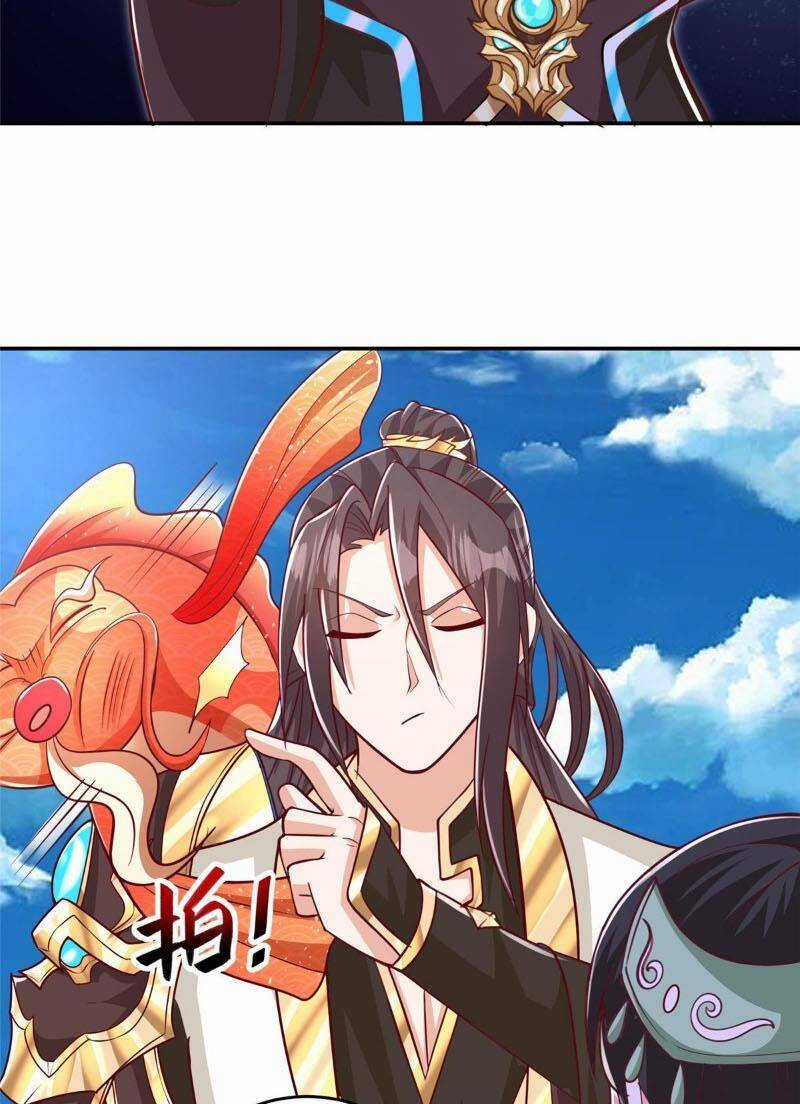 Mục Long Sư - Chapter 375 - Trang 27