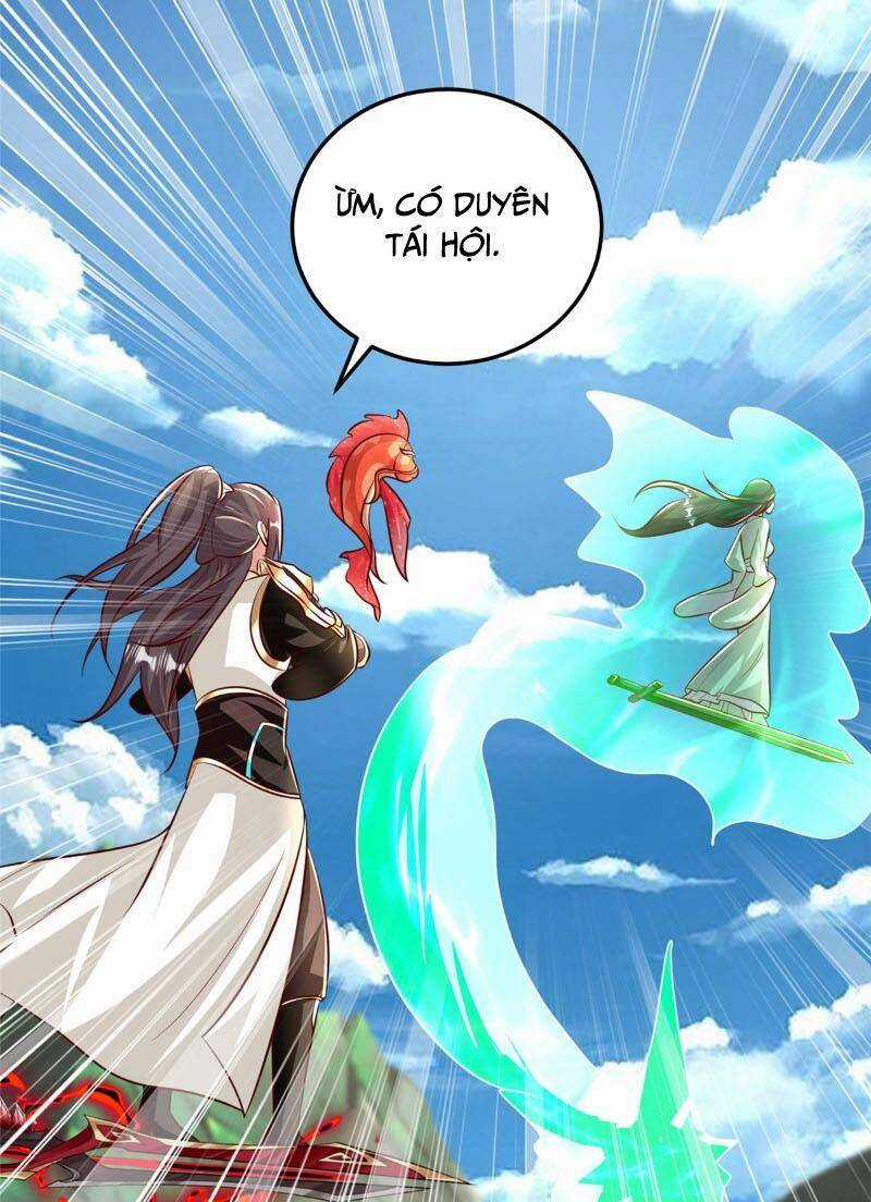 Mục Long Sư - Chapter 375 - Trang 29