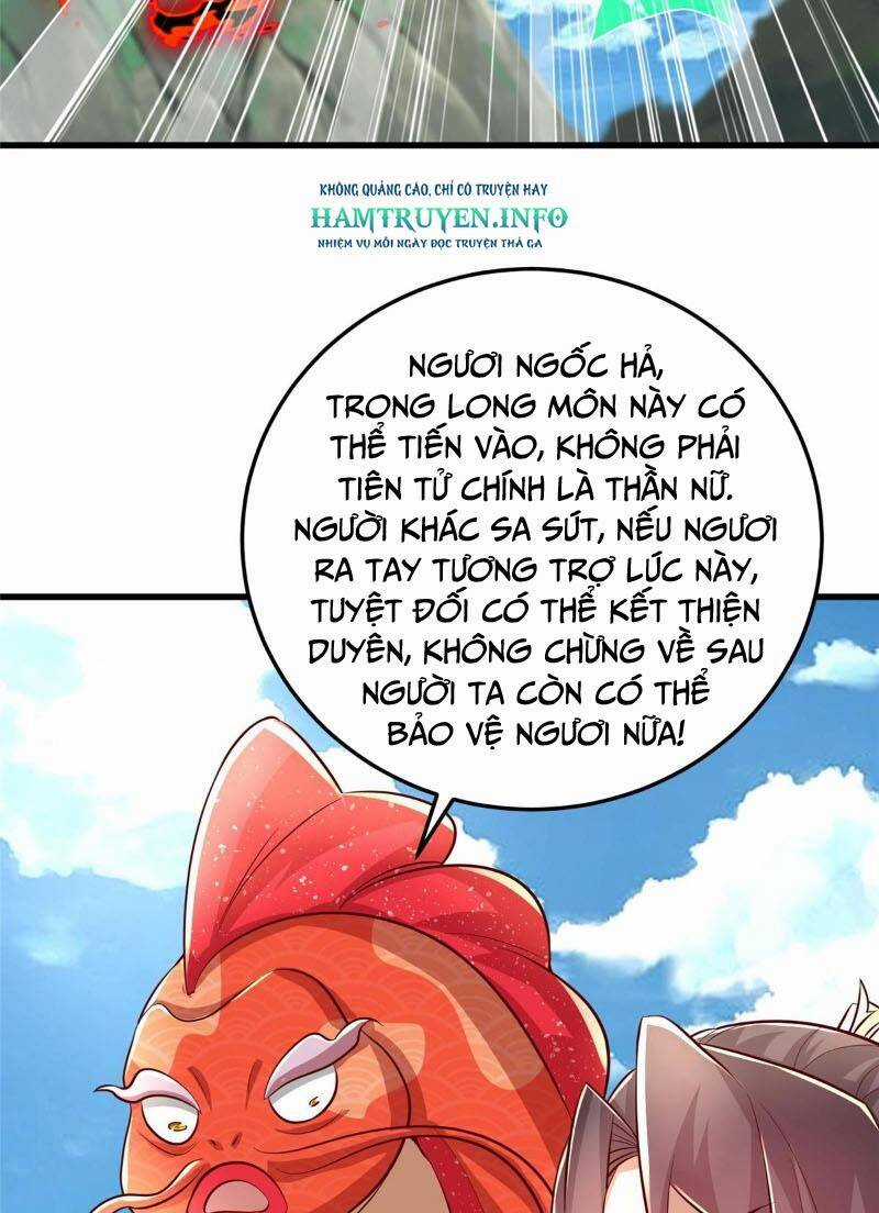 Mục Long Sư - Chapter 375 - Trang 30