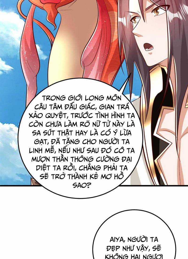 Mục Long Sư - Chapter 375 - Trang 31