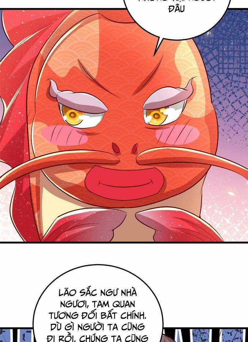 Mục Long Sư - Chapter 375 - Trang 32