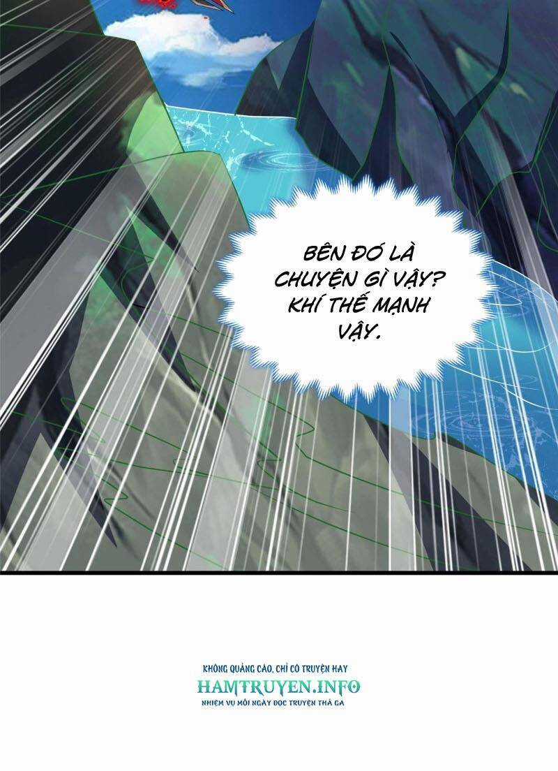 Mục Long Sư - Chapter 375 - Trang 35