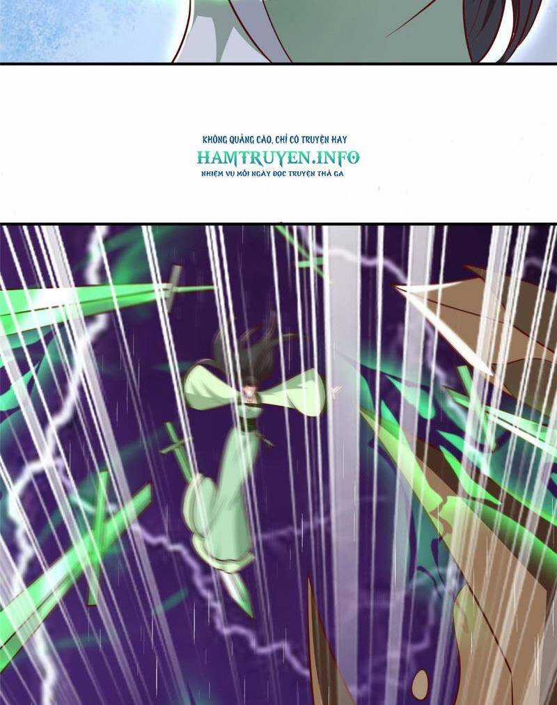 Mục Long Sư - Chapter 375 - Trang 42