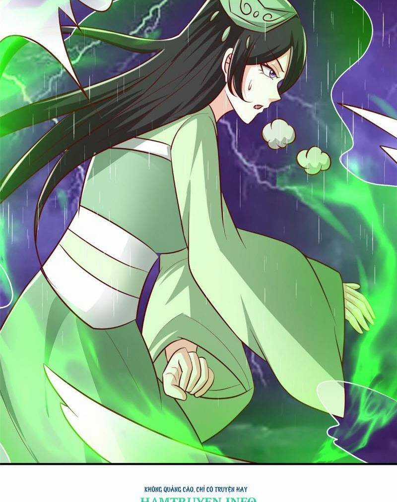 Mục Long Sư - Chapter 375 - Trang 46