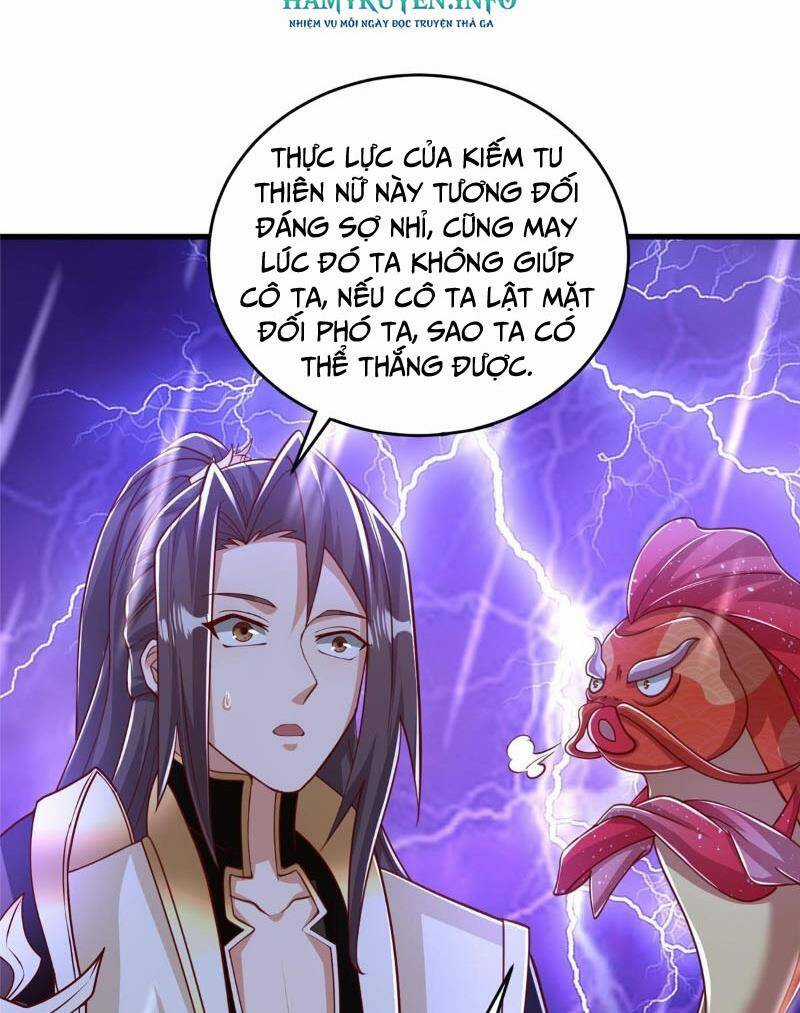 Mục Long Sư - Chapter 375 - Trang 47