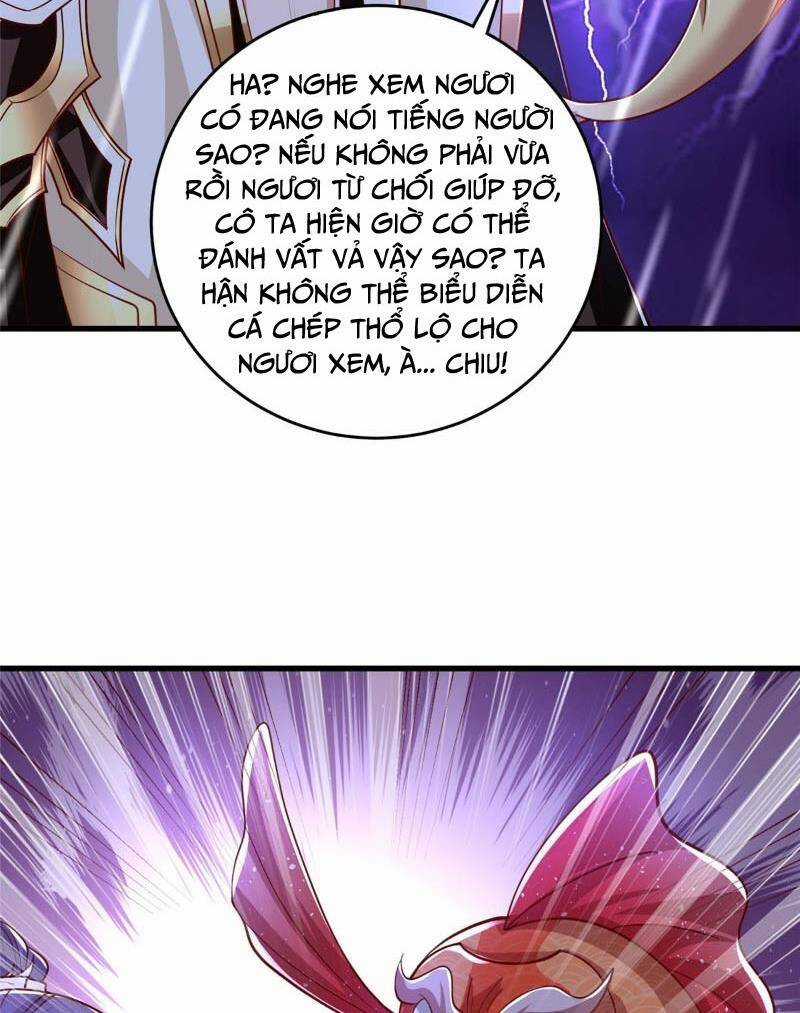 Mục Long Sư - Chapter 375 - Trang 48