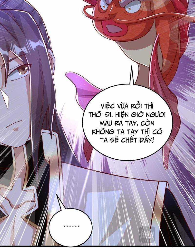 Mục Long Sư - Chapter 375 - Trang 49