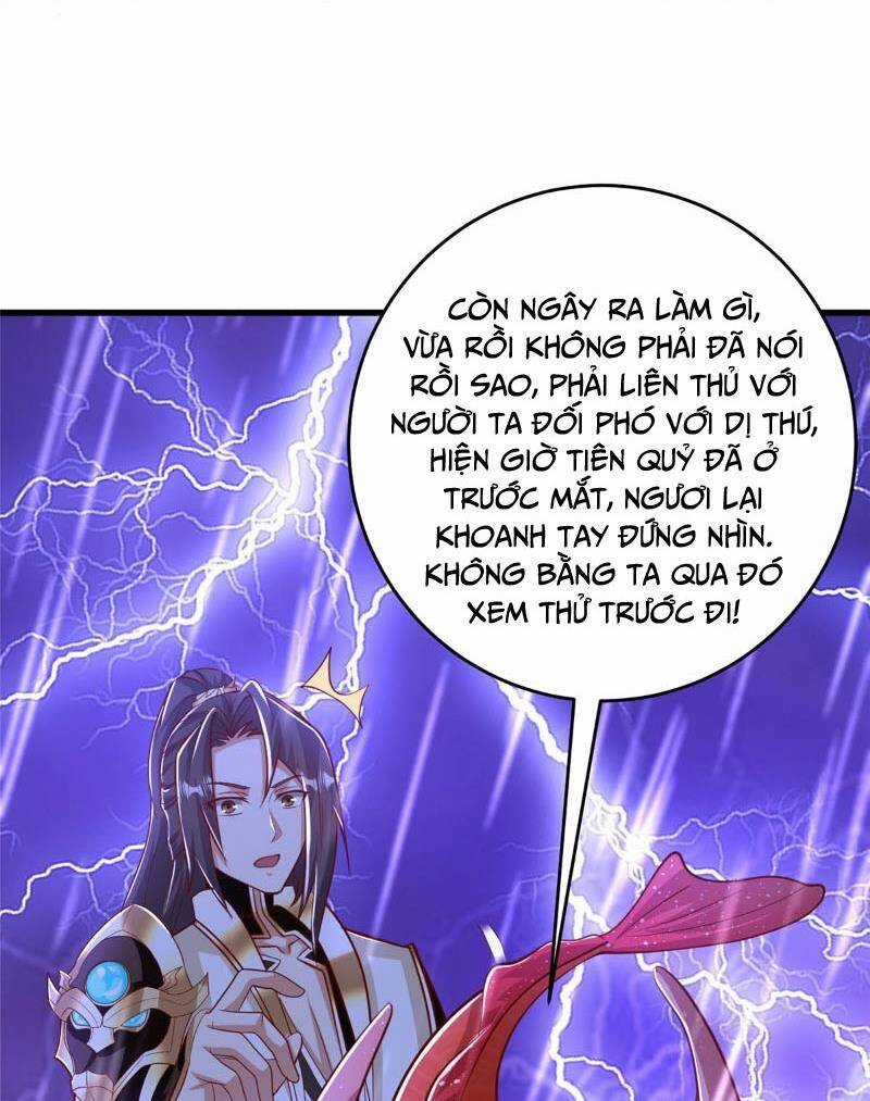 Mục Long Sư - Chapter 375 - Trang 50