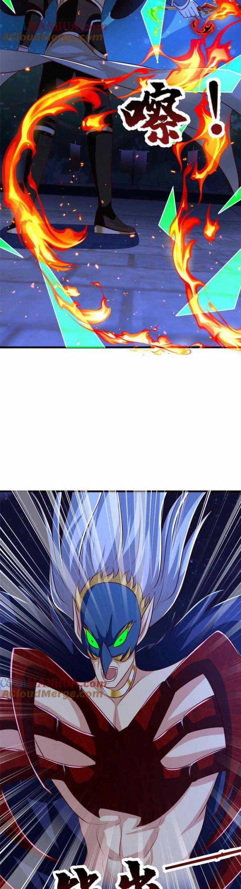 Mục Long Sư - Chapter 375 - Trang 6