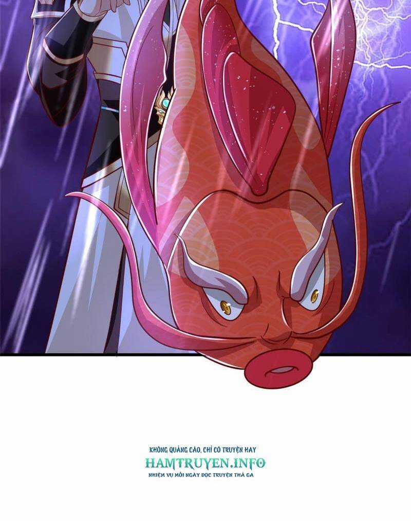 Mục Long Sư - Chapter 375 - Trang 51