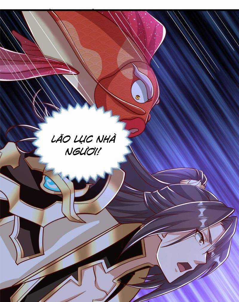 Mục Long Sư - Chapter 375 - Trang 52