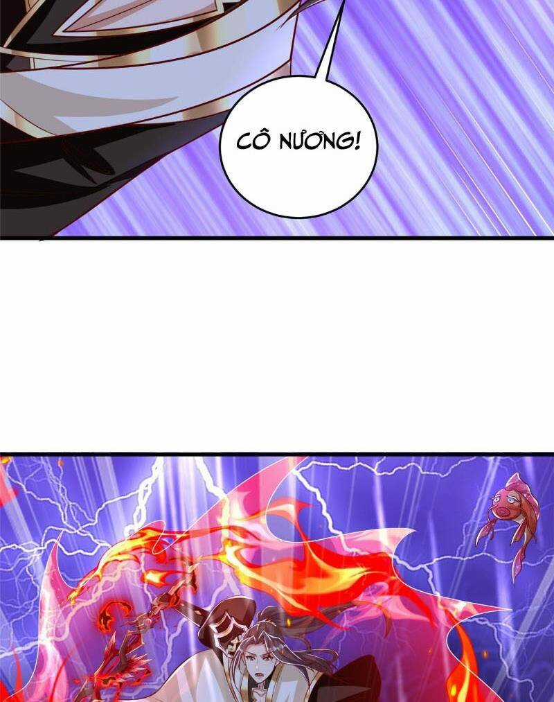 Mục Long Sư - Chapter 375 - Trang 53