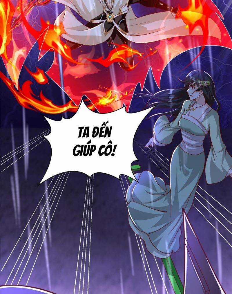 Mục Long Sư - Chapter 375 - Trang 54
