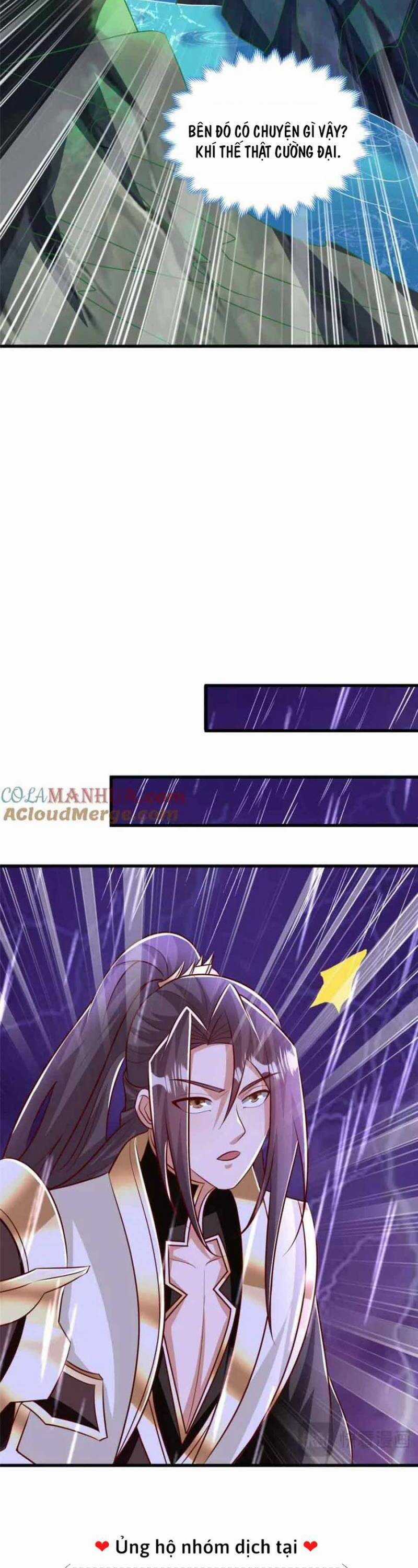 Mục Long Sư - Chapter 376 - Trang 15