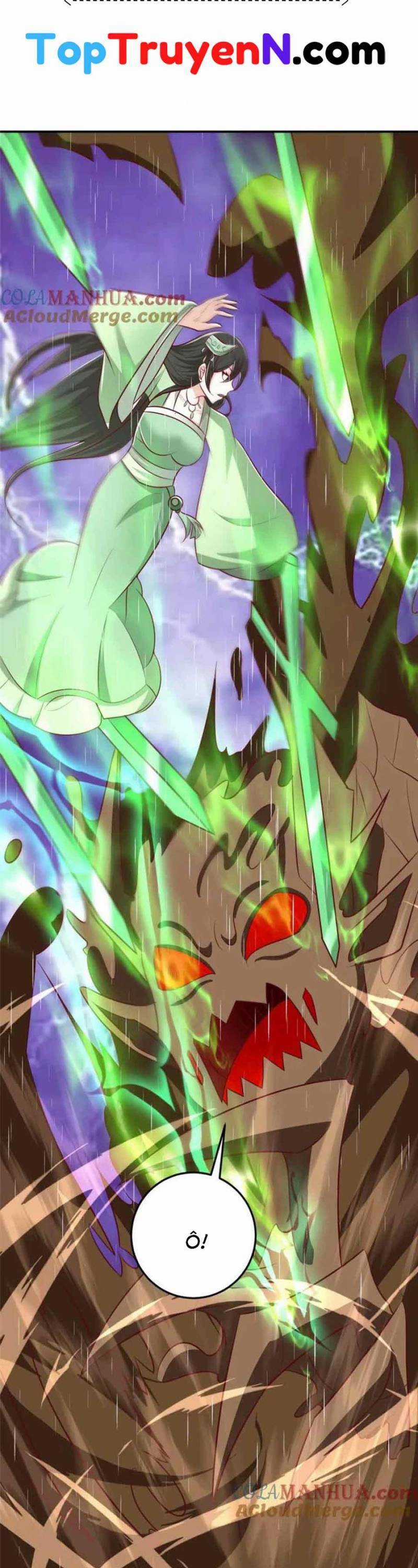 Mục Long Sư - Chapter 376 - Trang 16