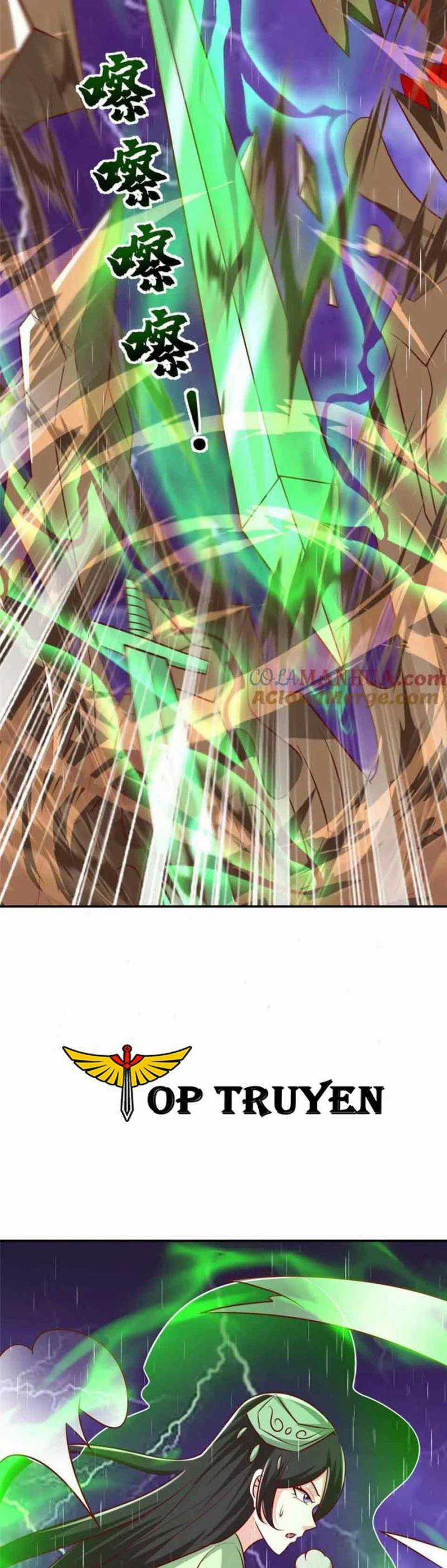 Mục Long Sư - Chapter 376 - Trang 18