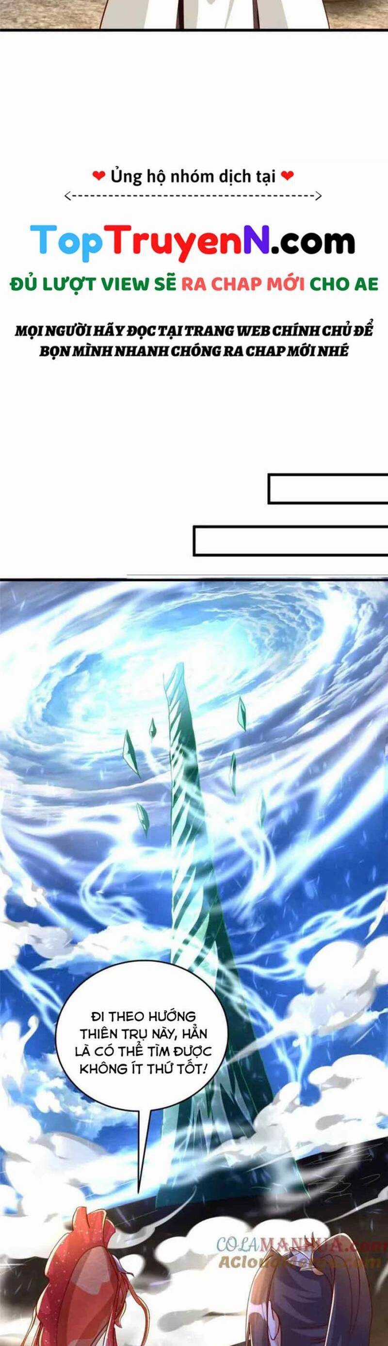 Mục Long Sư - Chapter 376 - Trang 8