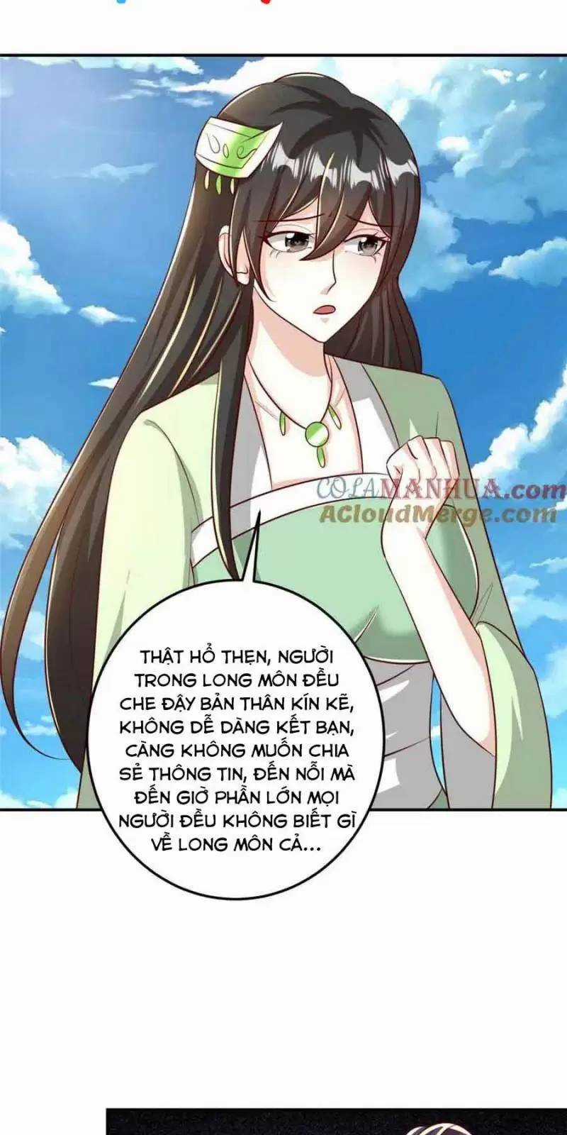 Mục Long Sư - Chapter 378 - Trang 12