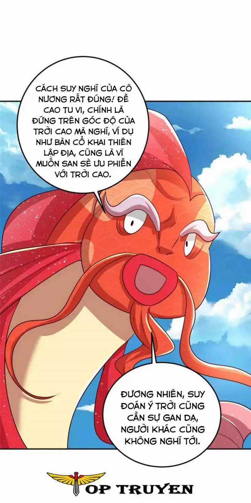 Mục Long Sư - Chapter 378 - Trang 15